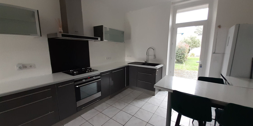 maison à DAX (40100)