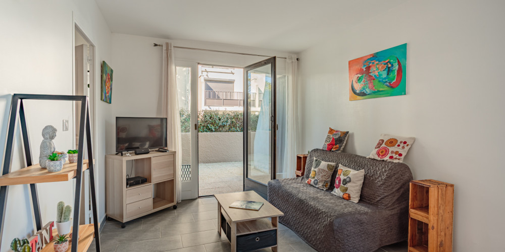 appartement à SEIGNOSSE (40510)