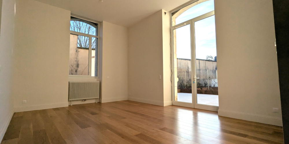 appartement à MONT DE MARSAN (40000)