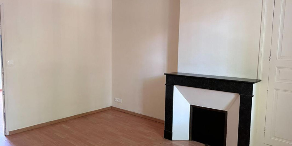 appartement à MONT DE MARSAN (40000)