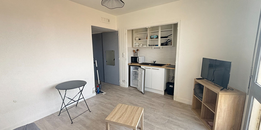 appartement à MONT DE MARSAN (40000)