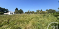 terrain à ONDRES (40440)