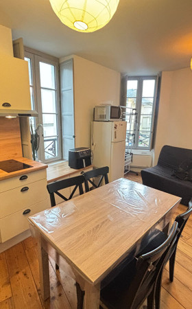 Appartement  MONT DE MARSAN