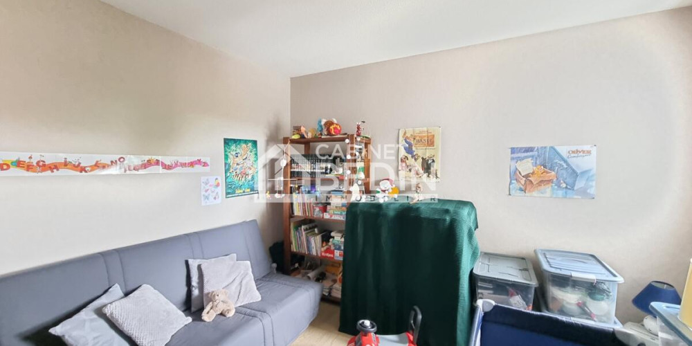 appartement à DAX (40100)