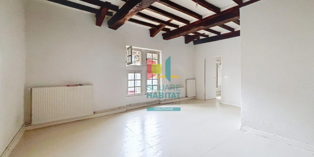 appartement à AIRE SUR L ADOUR (40800)