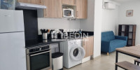 appartement à MIMIZAN (40200)