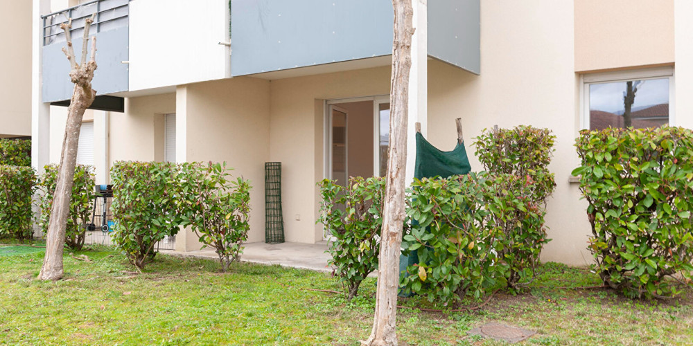 appartement à MONT DE MARSAN (40000)