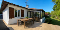 maison à ST MARTIN DE SEIGNANX (40390)