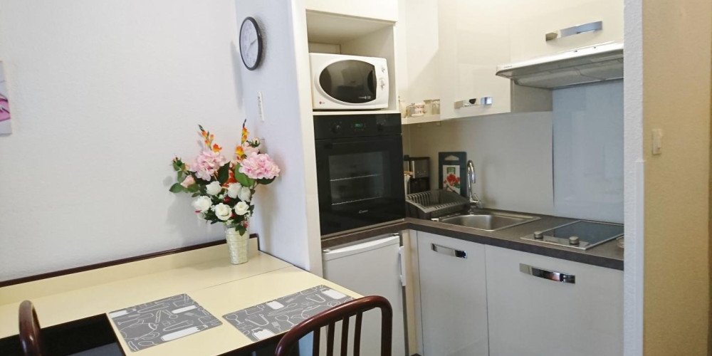 appartement à DAX (40100)