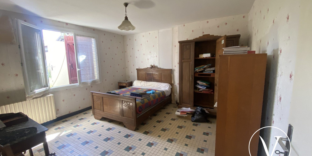 maison à GEAUNE (40320)