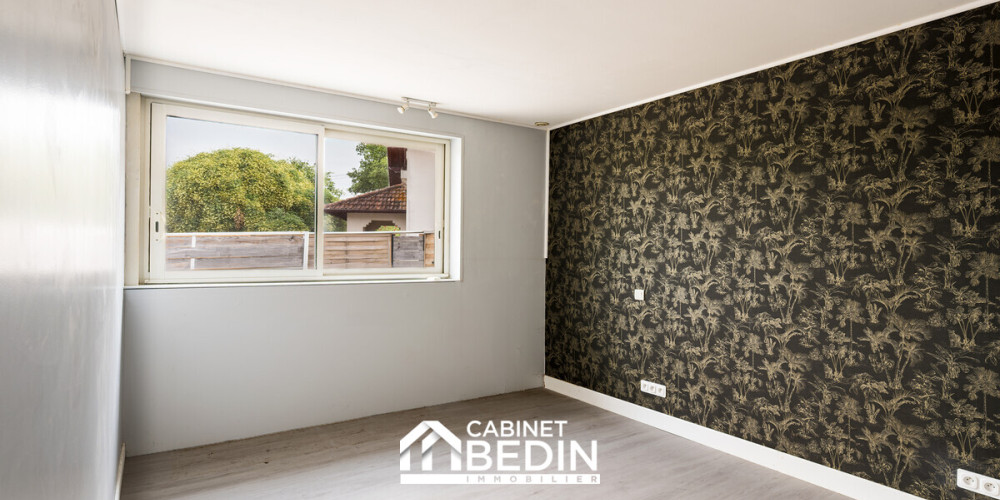 maison à ST PANDELON (40180)