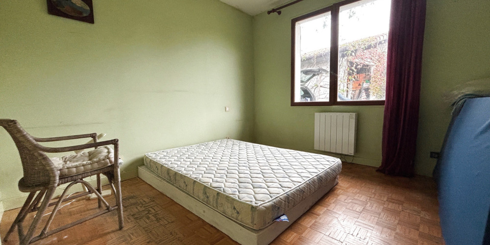 maison à PISSOS (40410)