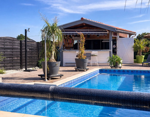 maison  ST VINCENT DE TYROSSE