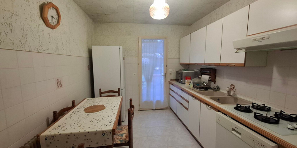 maison à LABENNE (40530)