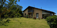 maison à MONT DE MARSAN (40000)