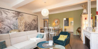 appartement à ST SEVER (40500)