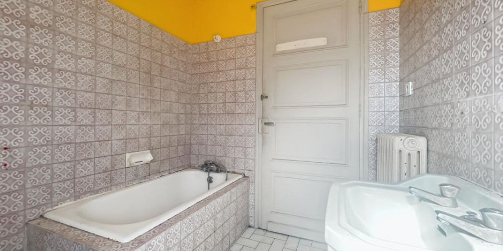 appartement à MONT DE MARSAN (40000)
