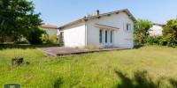 maison à ST PIERRE DU MONT (40280)