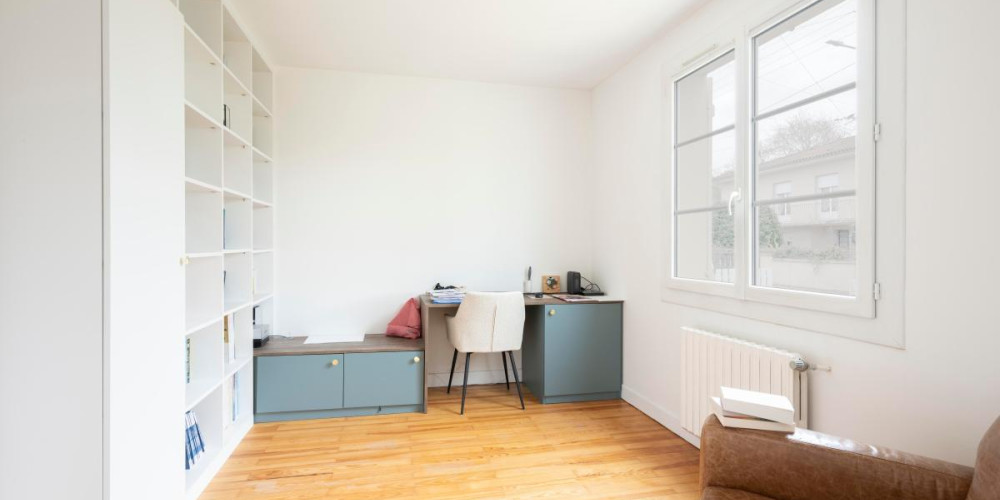 maison à MONT DE MARSAN (40000)