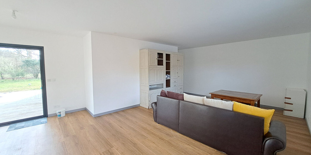 maison à LINXE (40260)