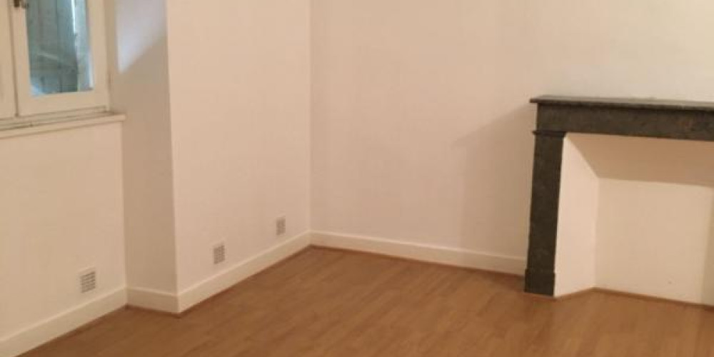 appartement à DAX (40100)
