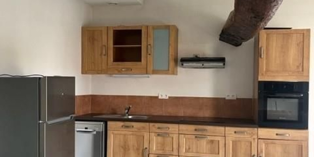 appartement à MONT DE MARSAN (40000)