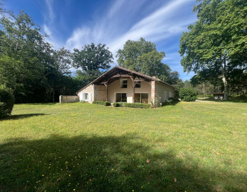 maison  SARBAZAN
