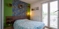 appartement à ST PAUL LES DAX (40990)