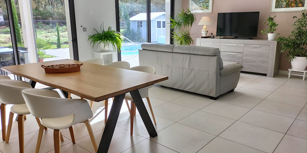 maison à MONT DE MARSAN (40000)