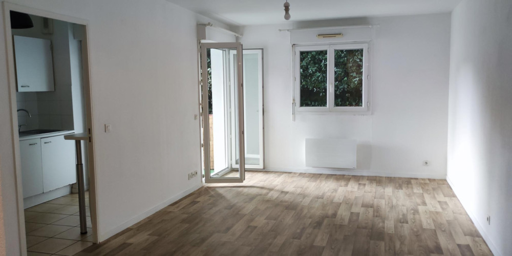 appartement à ONDRES (40440)
