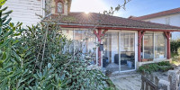 maison à VIEUX BOUCAU LES BAINS (40480)