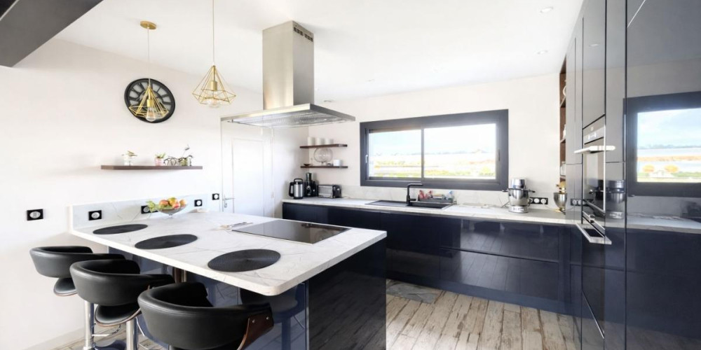 maison à ST GEOURS DE MAREMNE (40230)