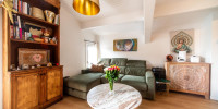 appartement à TARNOS (40220)