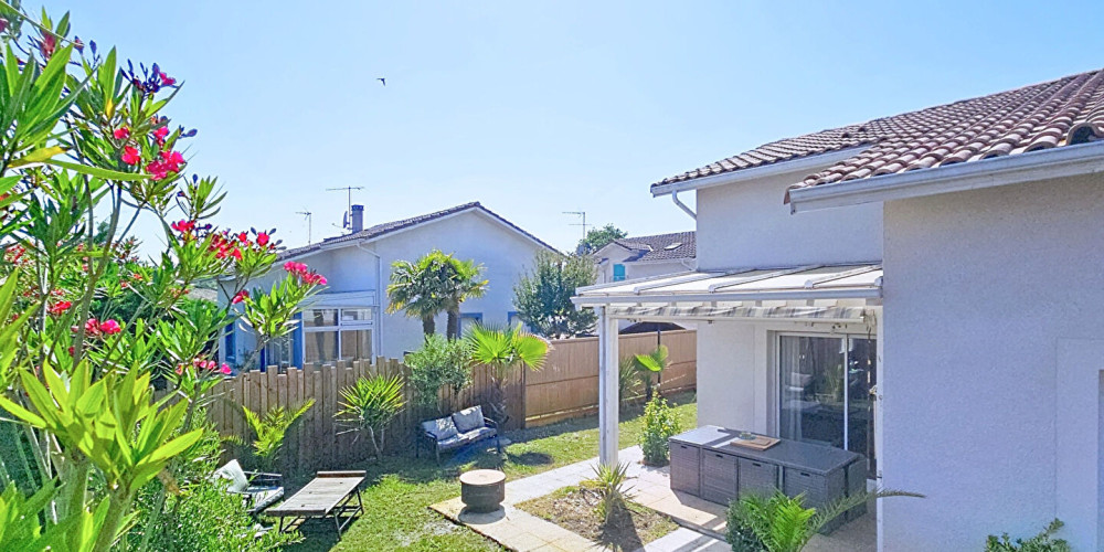 maison à BISCARROSSE (40600)