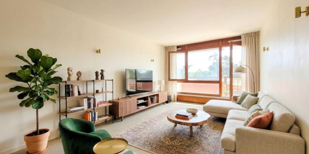 appartement à CAPBRETON (40130)