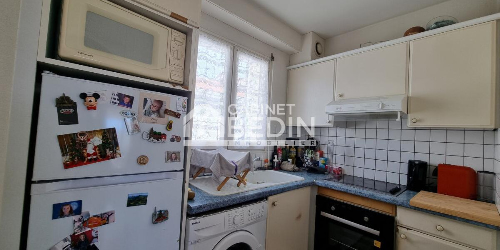 appartement à BISCARROSSE (40600)