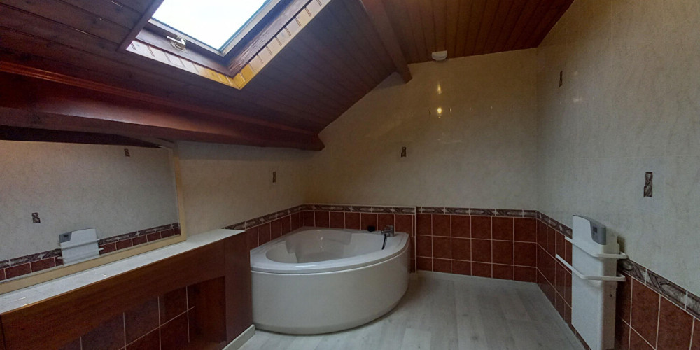 appartement à MANT (40700)