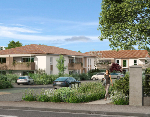 appartement  BENESSE MAREMNE