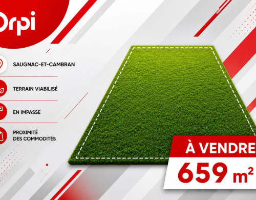 terrain  NARROSSE