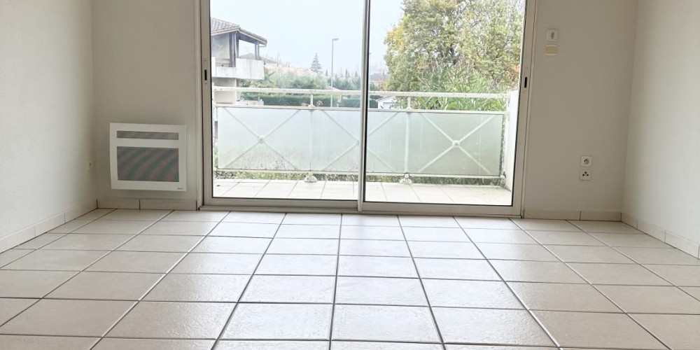 appartement à MONT DE MARSAN (40000)