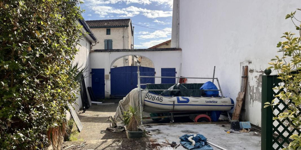 maison à PEYREHORADE (40300)