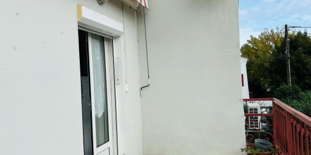 appartement à DAX (40100)