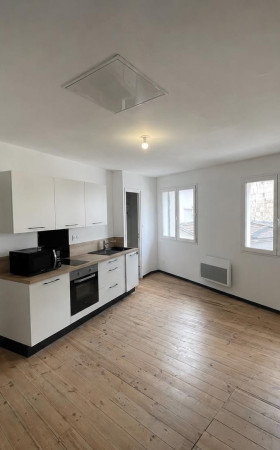 Appartement  MONT DE MARSAN