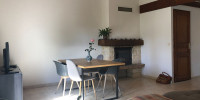 appartement à ST PIERRE DU MONT (40280)