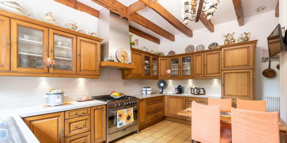 maison à ST AVIT (40090)