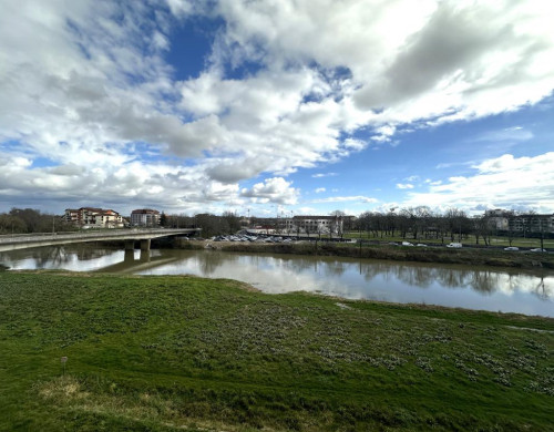 appartement  DAX