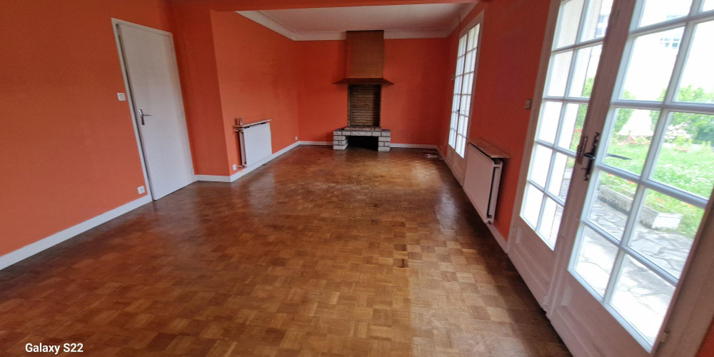 maison à ST PAUL LES DAX (40990)