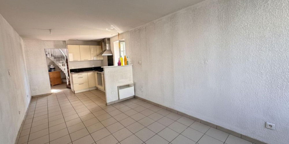 maison à DAX (40100)