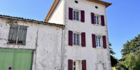 maison à CAUNEILLE (40300)