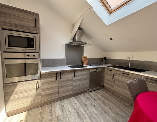 appartement  MONT DE MARSAN